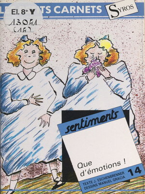 cover image of Sentiments